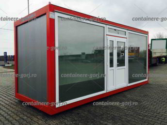 birou second hand cluj