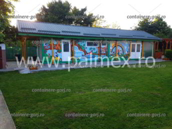 containere maritime second hand pret