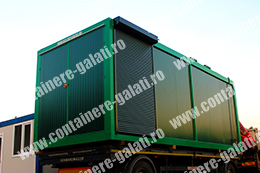 case modulare de vanzare Gorj