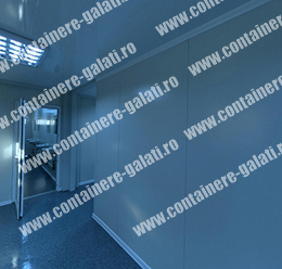 container de locuit Gorj